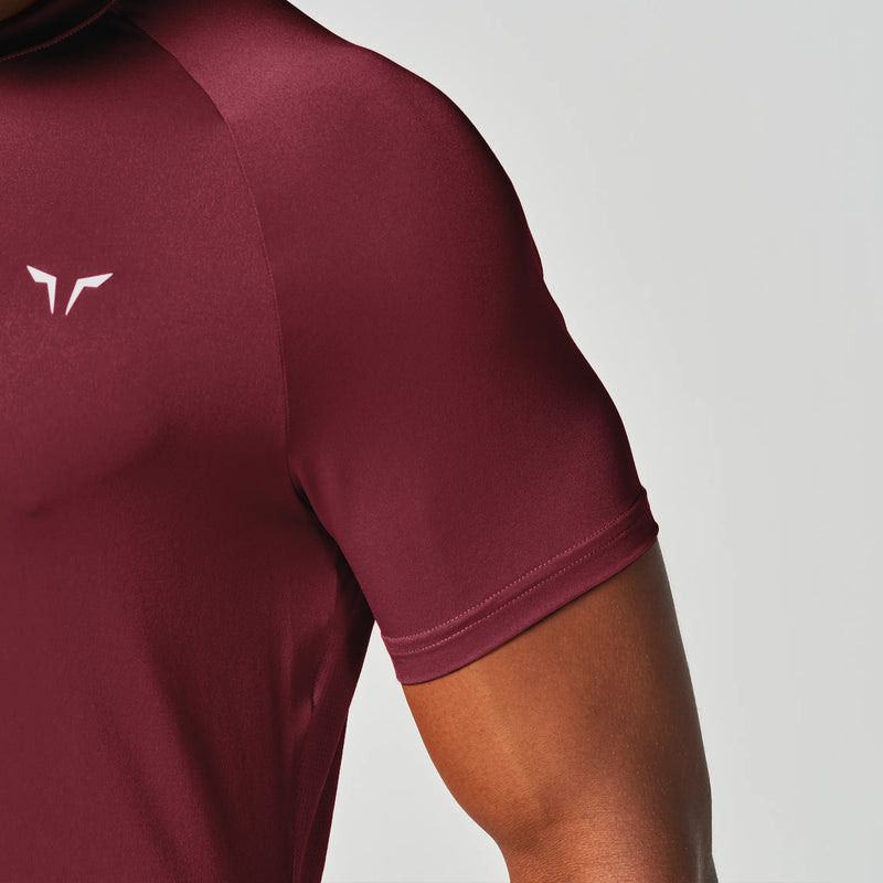 SQUATWOLF - LIMITLESS RAZOR TEE 2.0