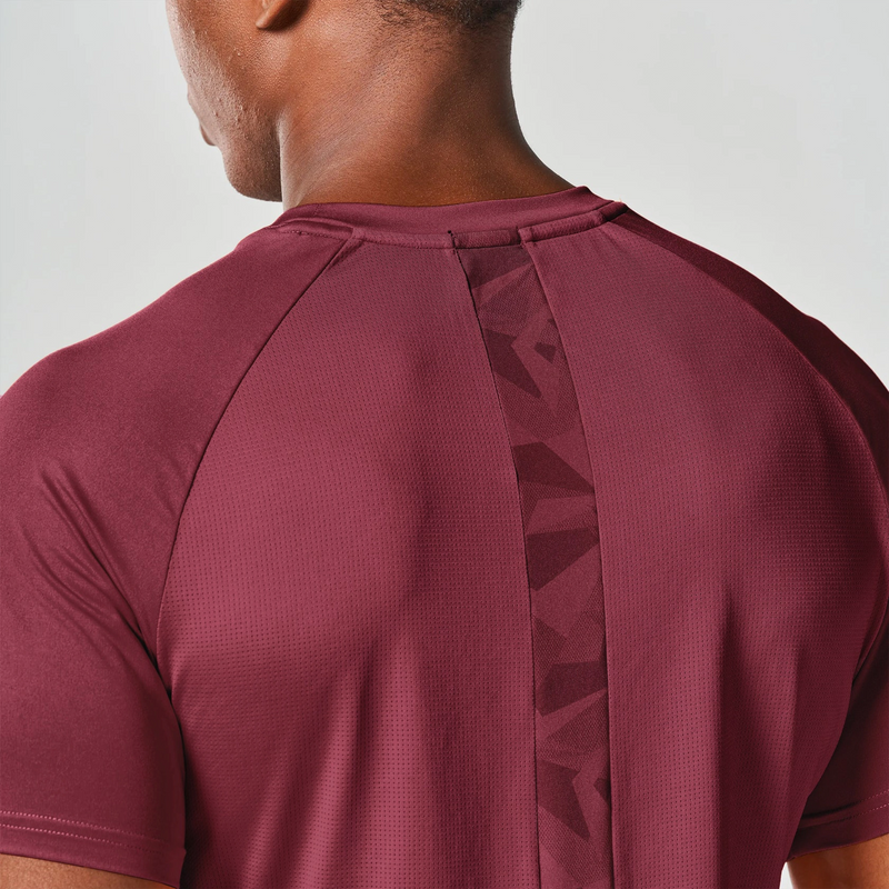 SQUATWOLF - LIMITLESS RAZOR TEE 2.0