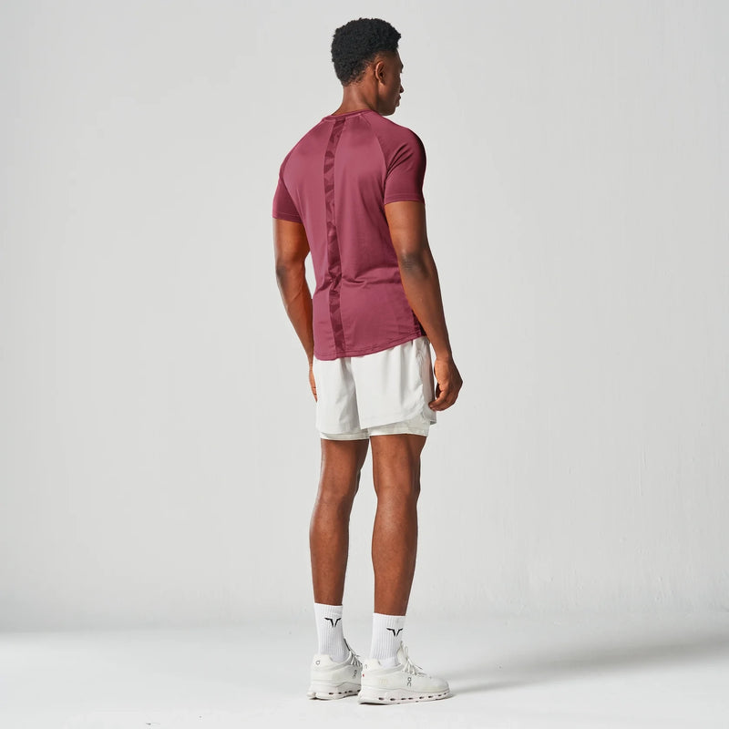 SQUATWOLF - LIMITLESS RAZOR TEE 2.0