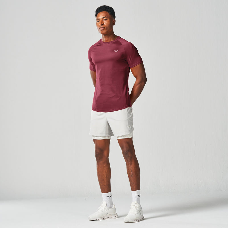 SQUATWOLF - LIMITLESS RAZOR TEE 2.0