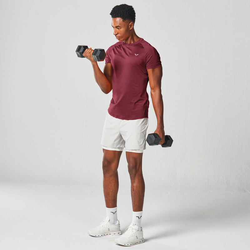 SQUATWOLF - LIMITLESS RAZOR TEE 2.0