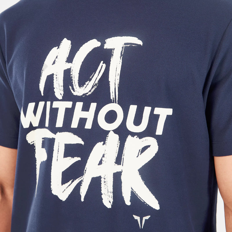 SQUATWOLF - CORE BELIEF TEE