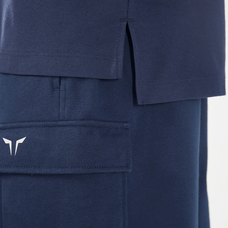 SQUATWOLF - CORE BELIEF TEE