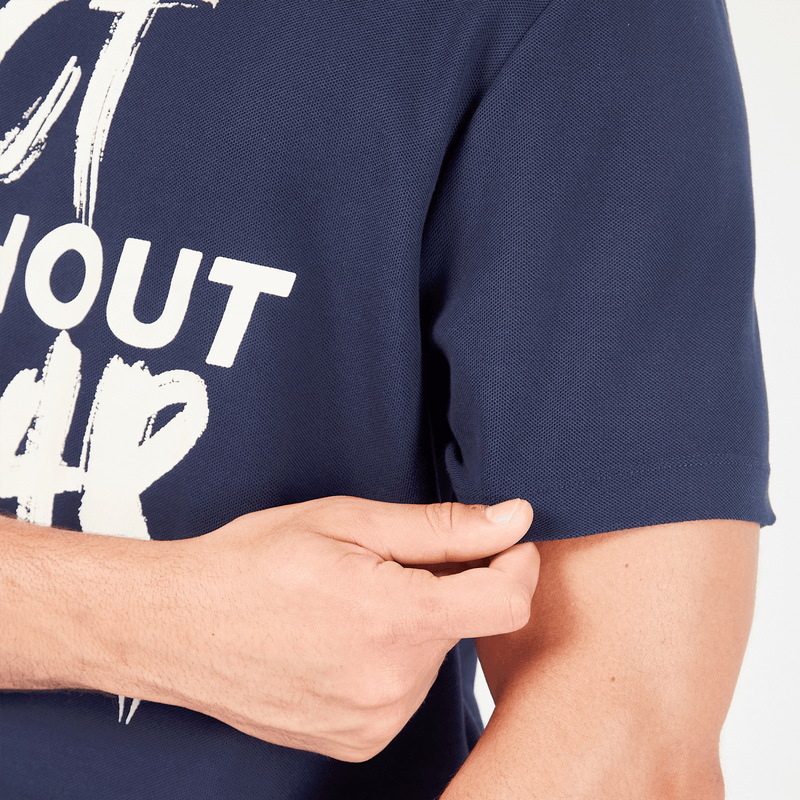 SQUATWOLF - CORE BELIEF TEE