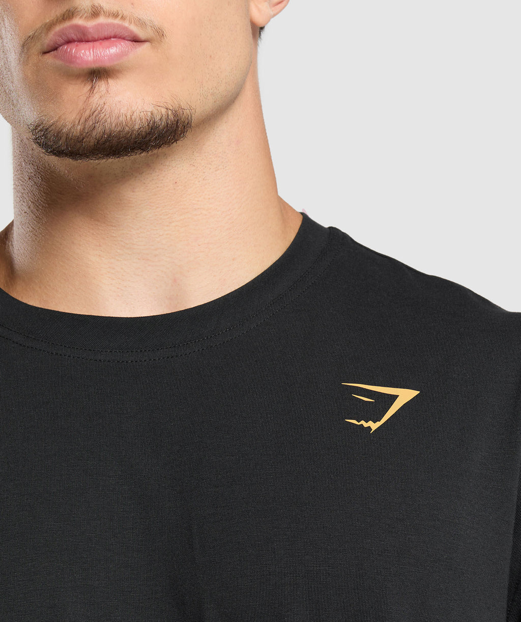 GYMSHARK - POWER T-SHIRT