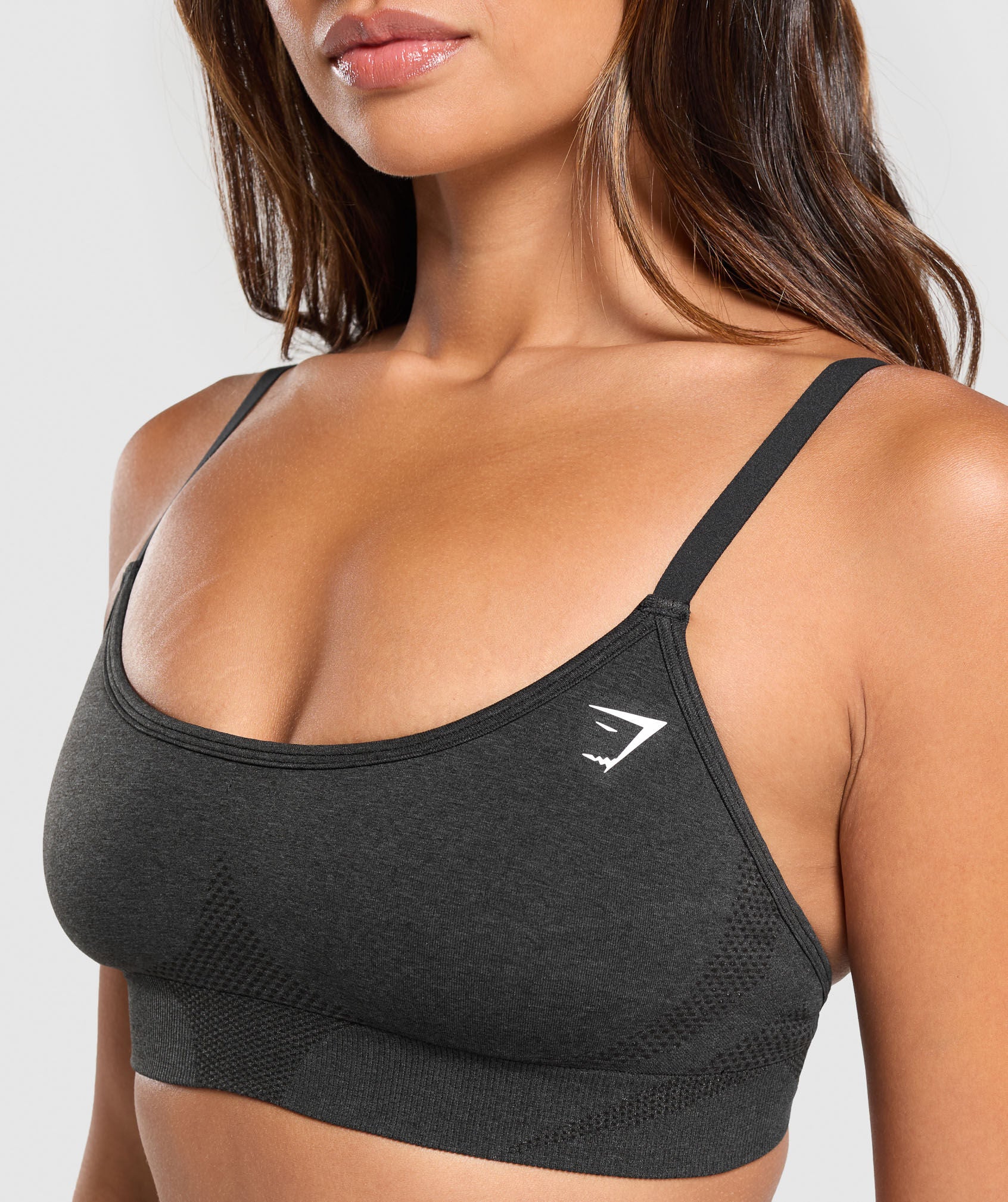 GYMSHARK - VITAL SEAMLESS MINIMAL SPORTS BRA