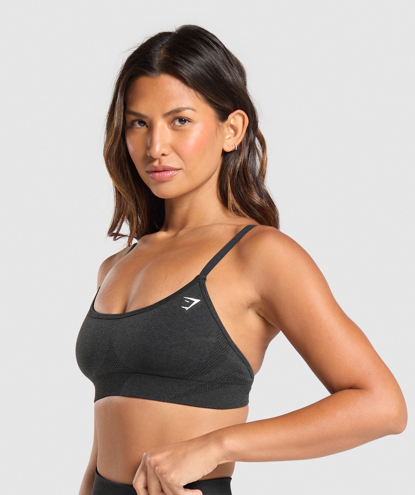 GYMSHARK - VITAL SEAMLESS MINIMAL SPORTS BRA
