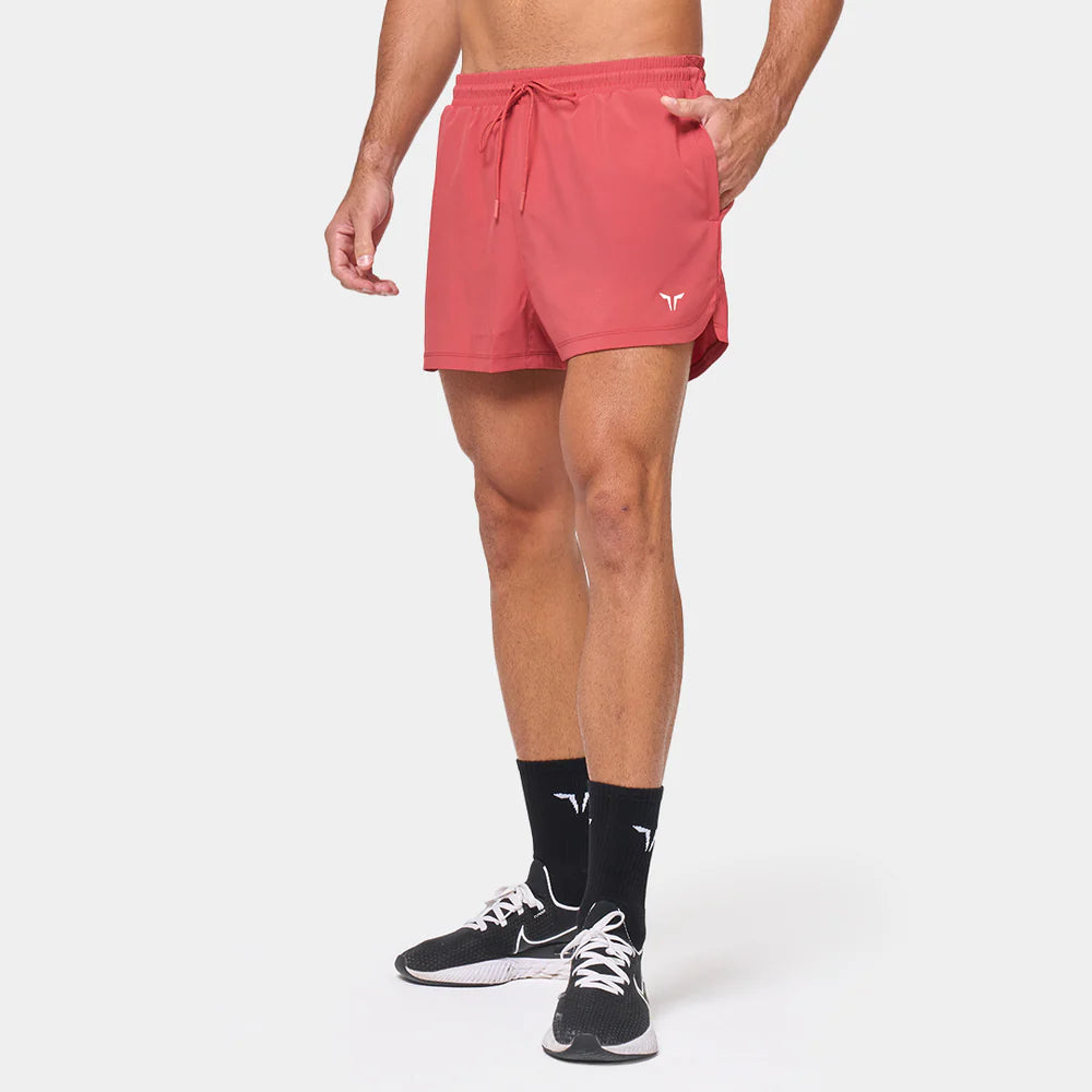 SQUATWOLF - ESSENTIAL PRO 3 INCH SHORTS