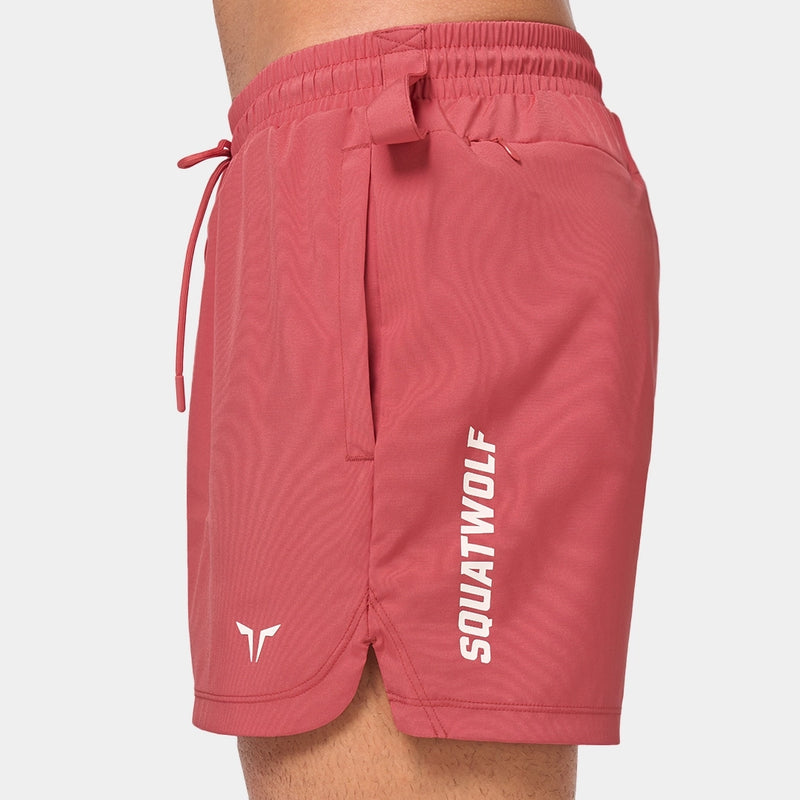 SQUATWOLF - ESSENTIAL PRO 3 INCH SHORTS