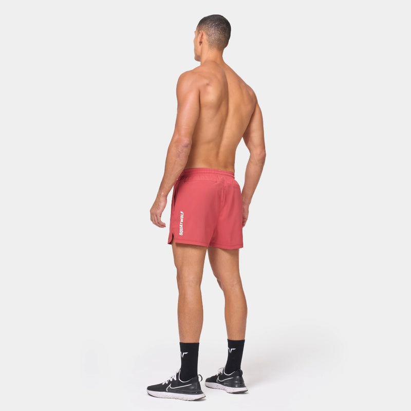 SQUATWOLF - ESSENTIAL PRO 3 INCH SHORTS