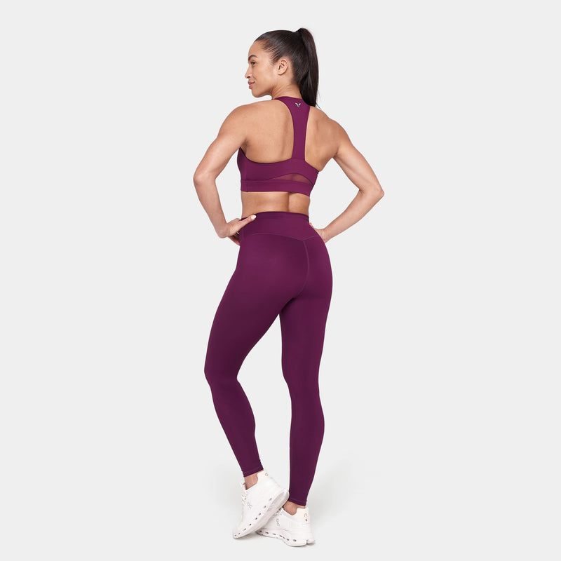 SQUATWOLF - CORE AGILE BRA 2.0