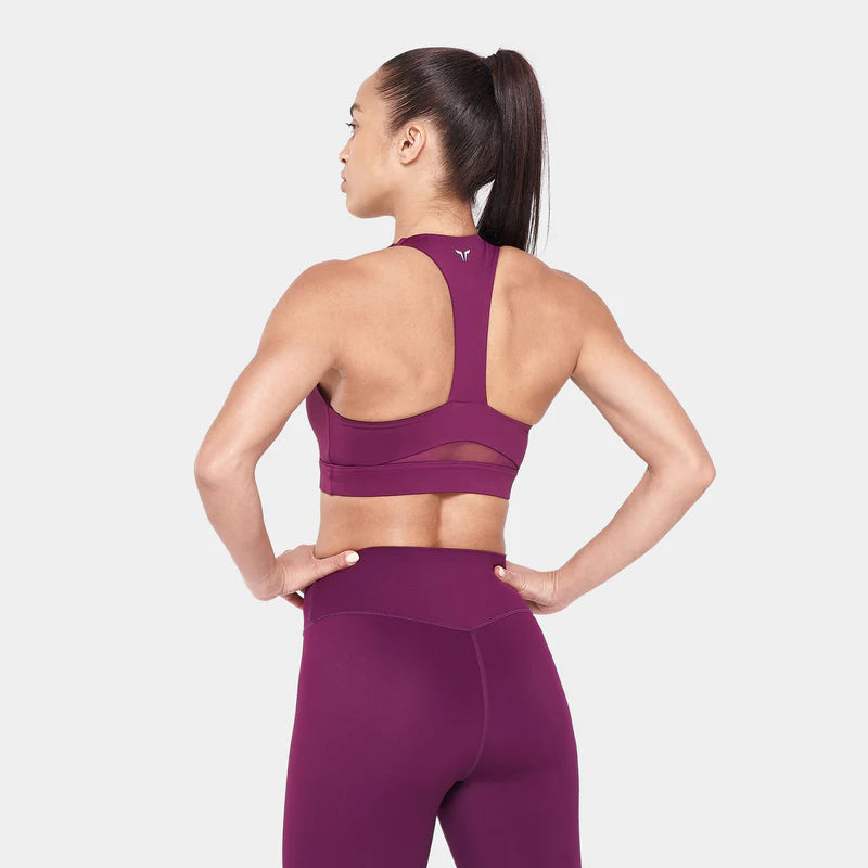 SQUATWOLF - CORE AGILE BRA 2.0