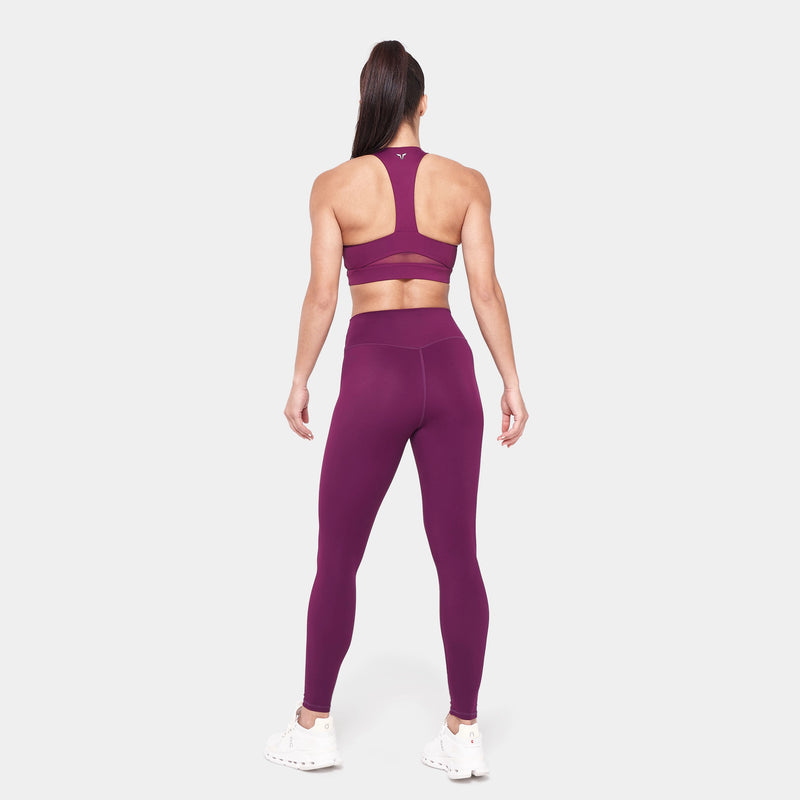 SQUATWOLF - CORE AGILE BRA 2.0