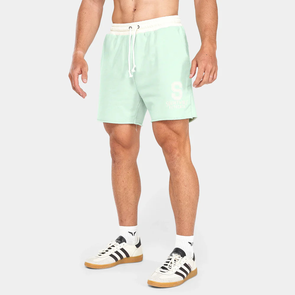 SQUATWOLF - GOLDEN ERA AUTHENTIC 2-IN-1 5” SHORTS