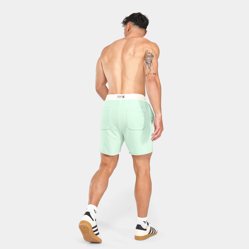SQUATWOLF - GOLDEN ERA AUTHENTIC 2-IN-1 5” SHORTS