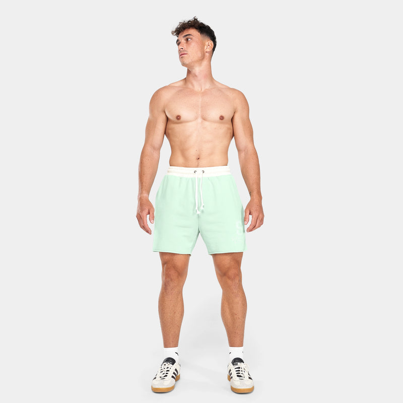 SQUATWOLF - GOLDEN ERA AUTHENTIC 2-IN-1 5” SHORTS