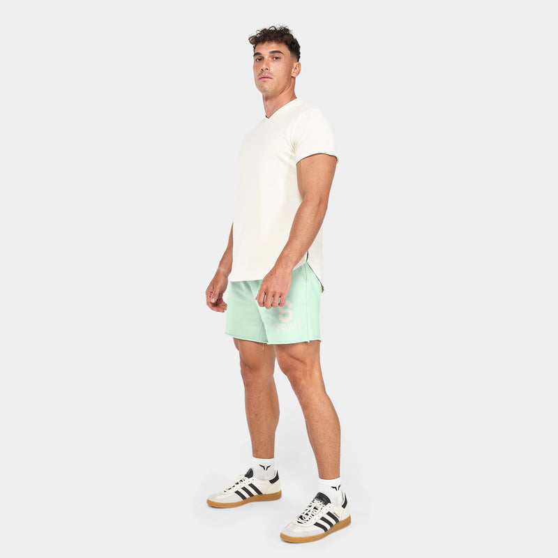 SQUATWOLF - GOLDEN ERA AUTHENTIC 2-IN-1 5” SHORTS