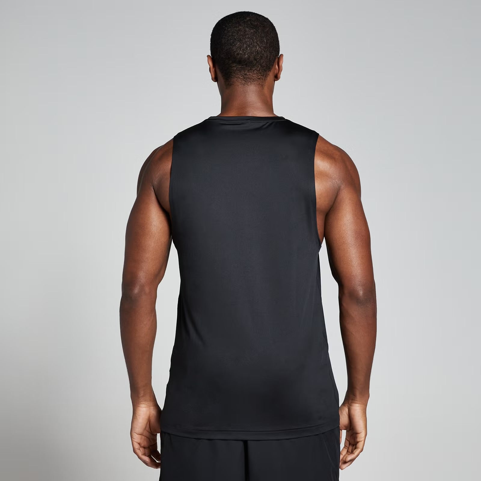 MP - Men’s Training Tank Top