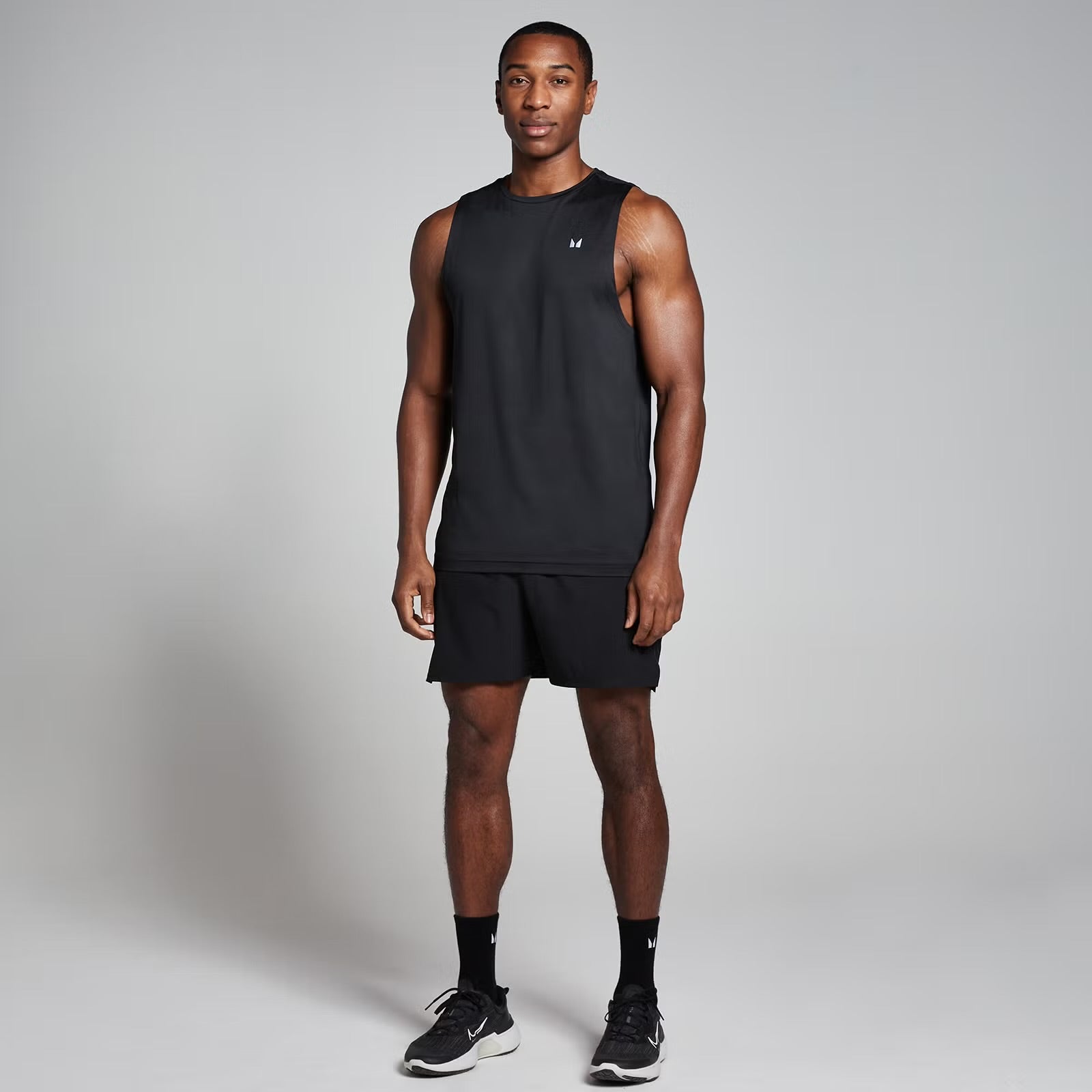 MP - Men’s Training Tank Top