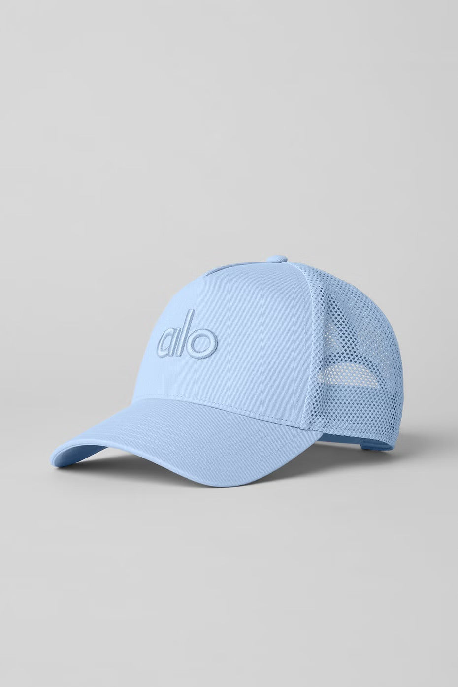 ALO - DISTRICT TRUCKER HAT - UNISEX