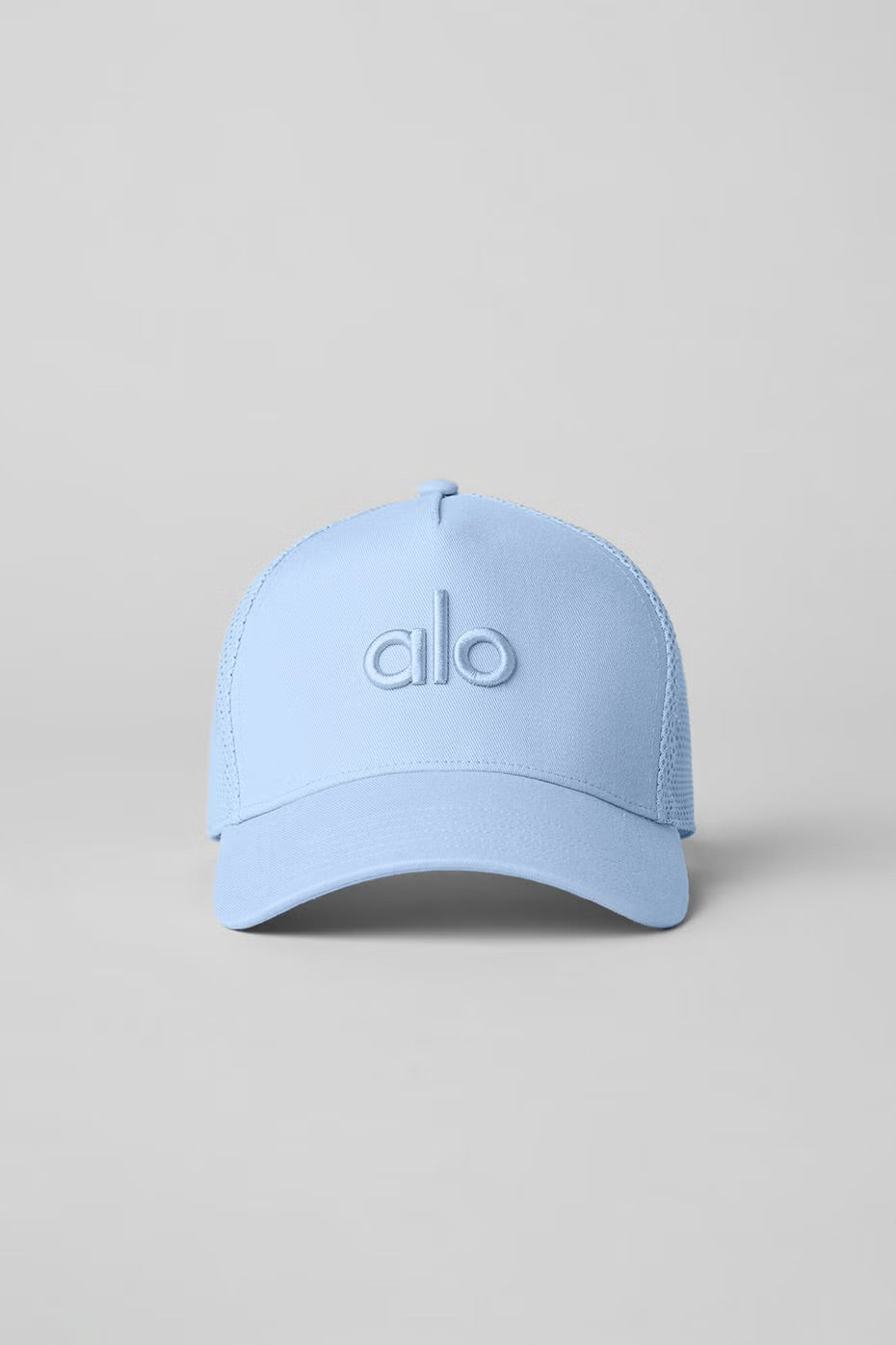 ALO - DISTRICT TRUCKER HAT - UNISEX