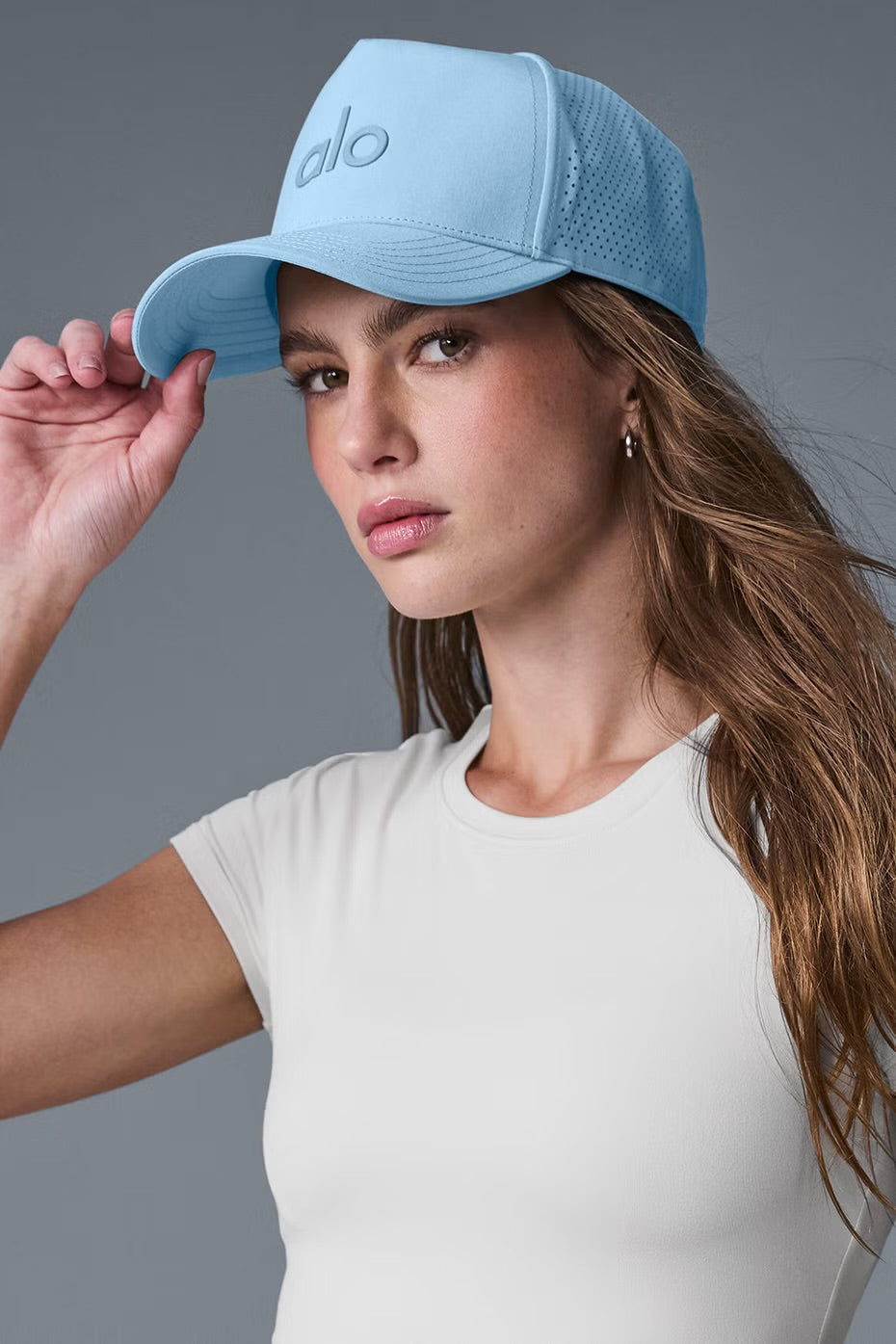 ALO - DISTRICT TRUCKER HAT - UNISEX