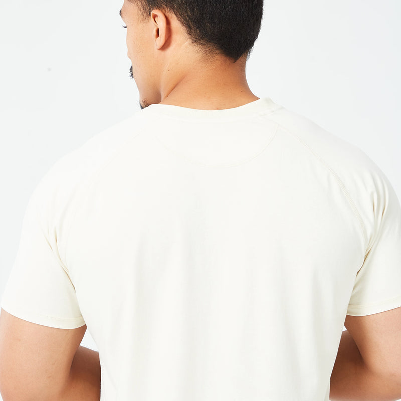 SQUATWOLF - GOLDEN ERA RAGLAN MUSCLE TEE