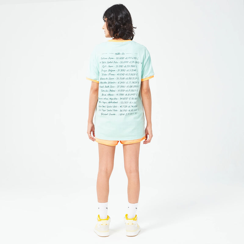 SQUATWOLF - RETROGRADE EXPLORER TEE