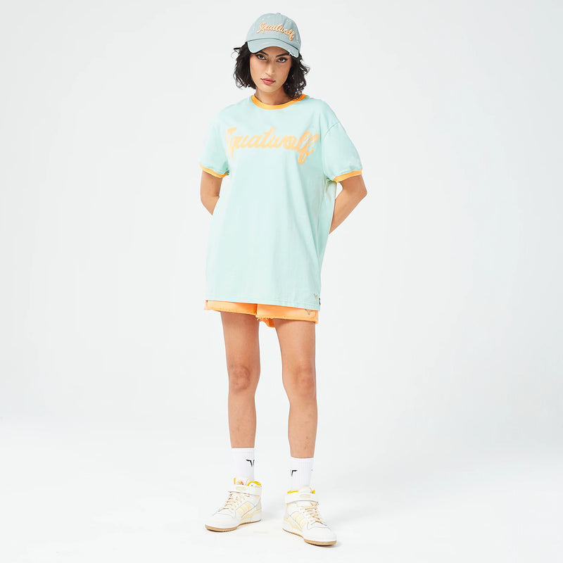 SQUATWOLF - RETROGRADE EXPLORER TEE