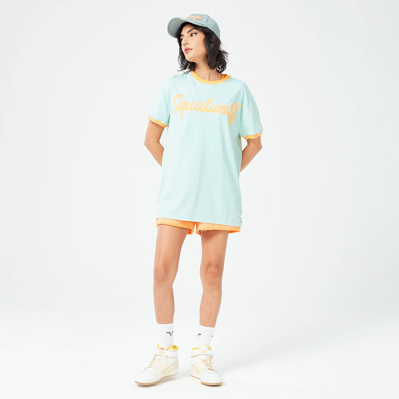 SQUATWOLF - RETROGRADE EXPLORER TEE