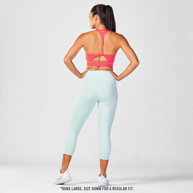 SQUATWOLF - CROSSOVER LEGGINGS 24”