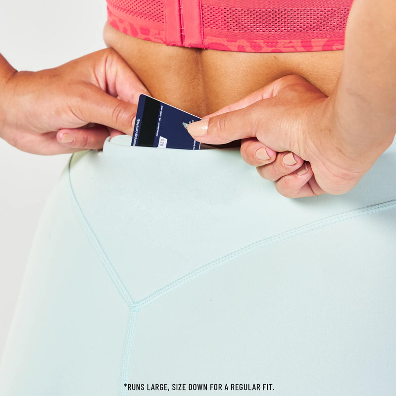 SQUATWOLF - CROSSOVER LEGGINGS 24”