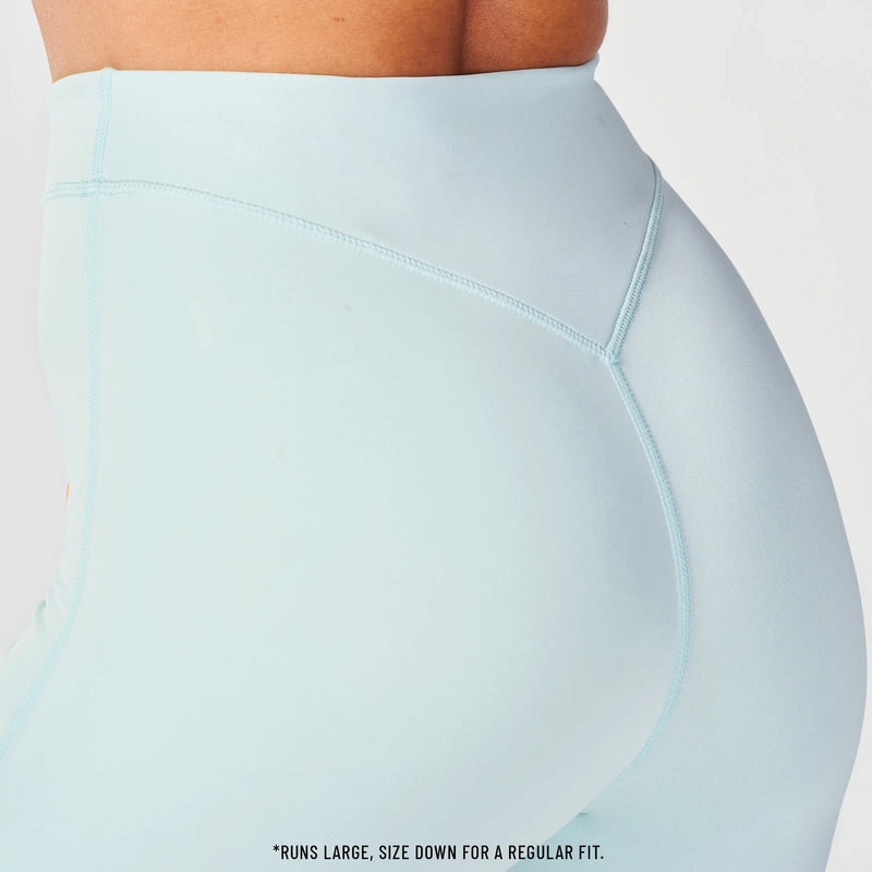 SQUATWOLF - CROSSOVER LEGGINGS 24”