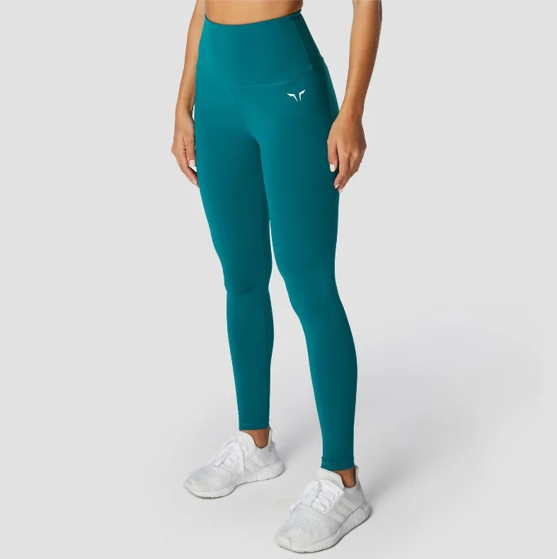 SQUATWOLF - CORE AGILE LEGGINGS