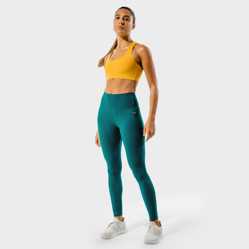SQUATWOLF - CORE AGILE LEGGINGS