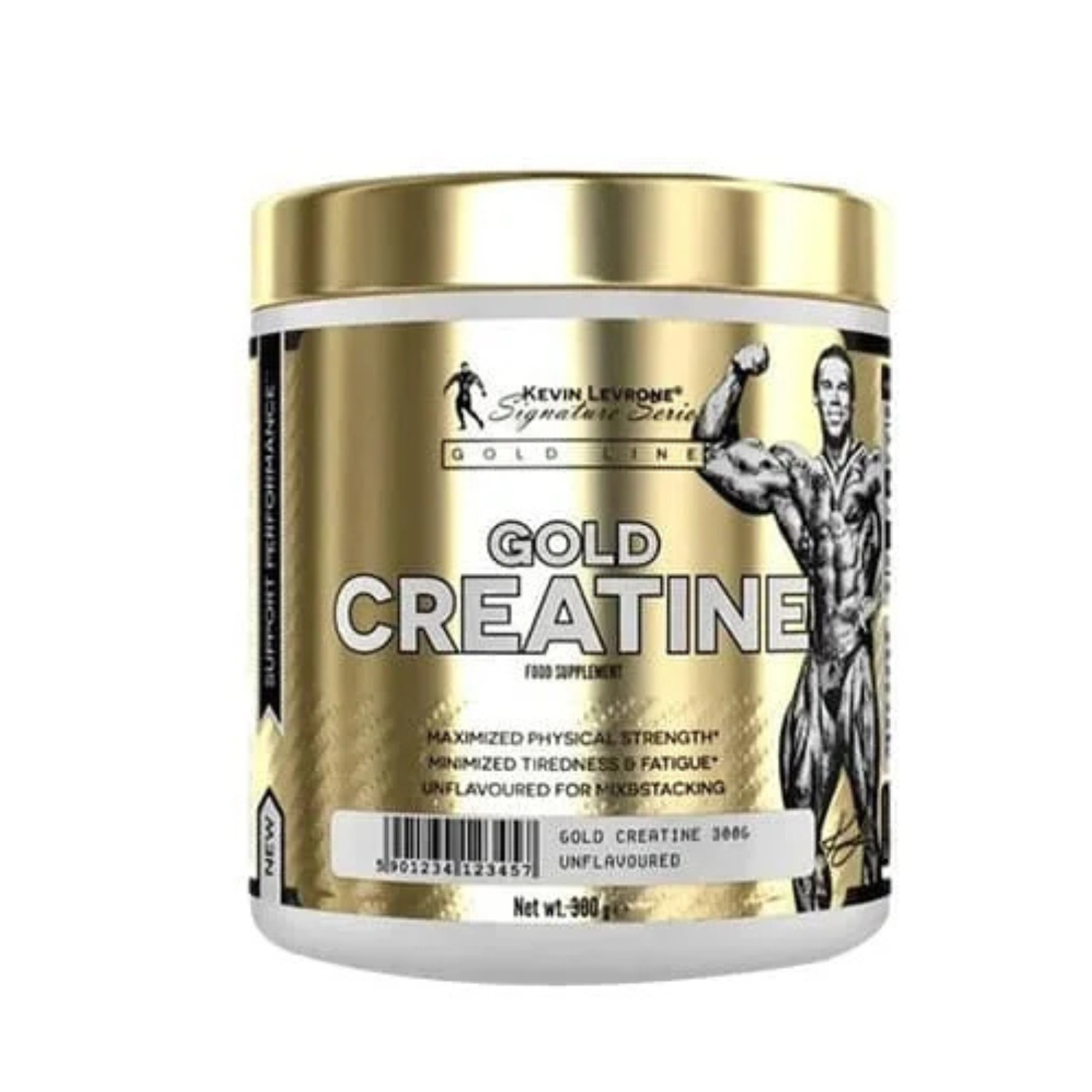 LEVRONE GOLD CREATINE 300G