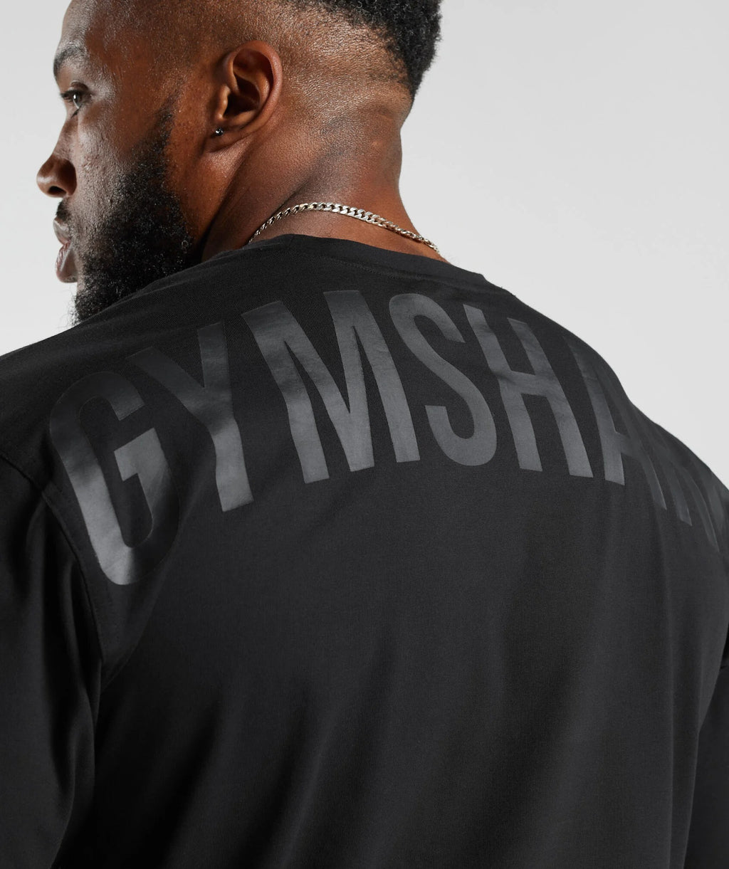 GYMSHARK - POWER T-SHIRT