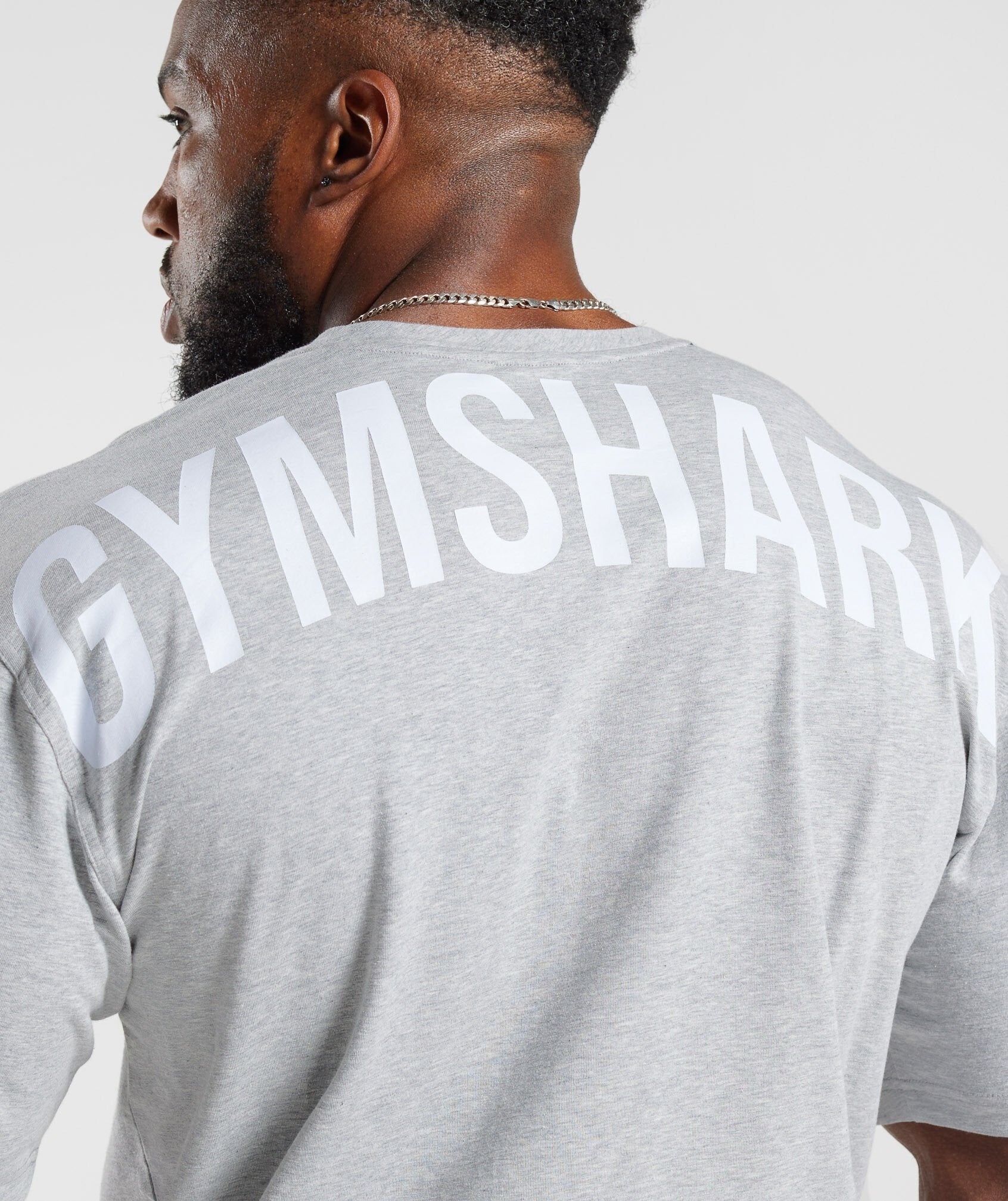 GYMSHARK - POWER T-SHIRT