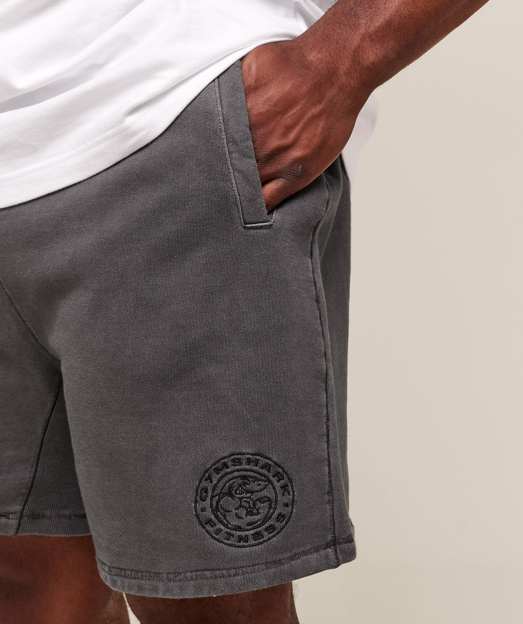 Gymshark Premium Legacy Shorts