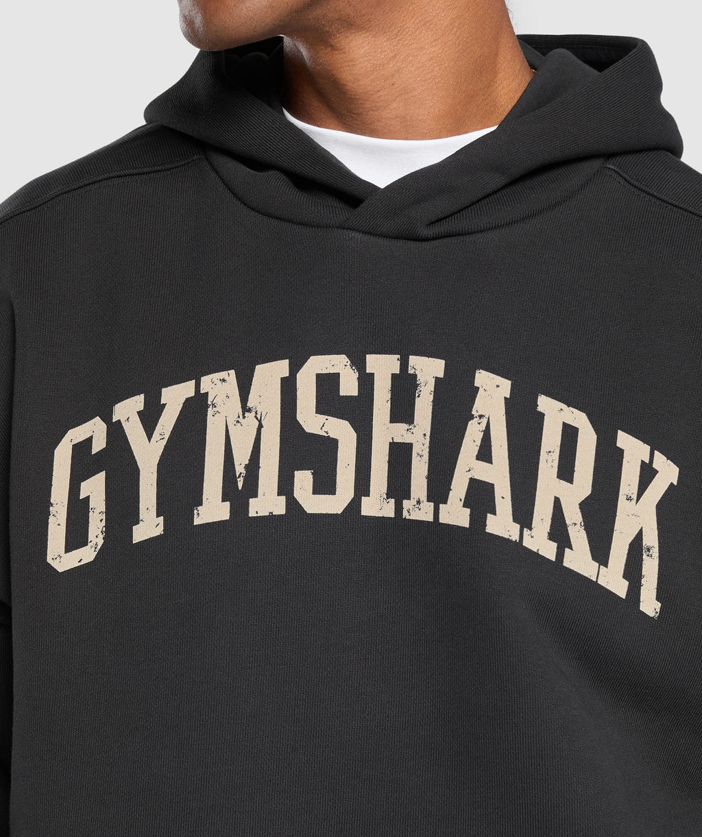 Gymshark Collegiate Hoodie