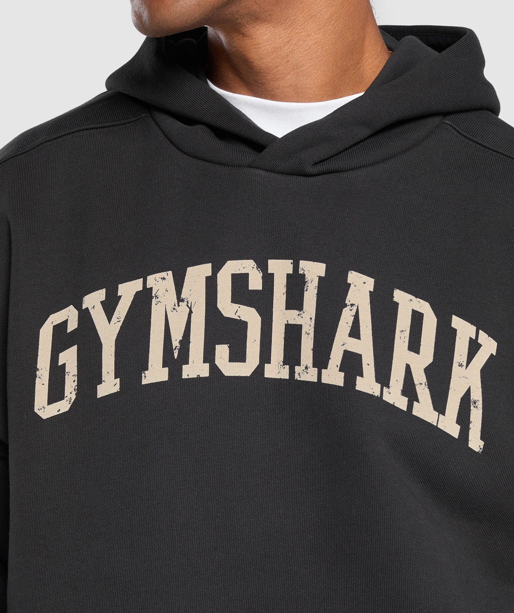 Gymshark Collegiate Hoodie