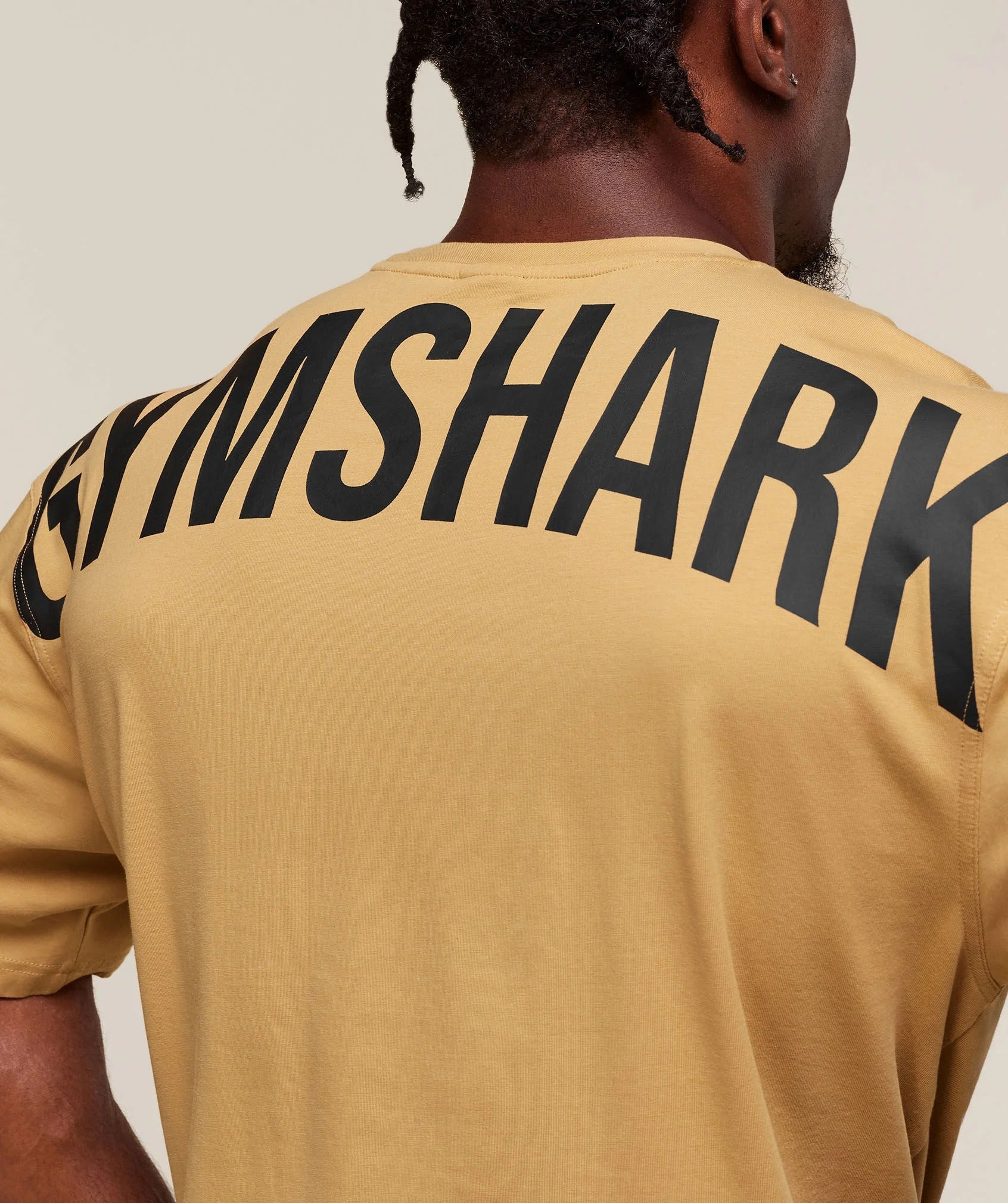 GYMSHARK - POWER T-SHIRT