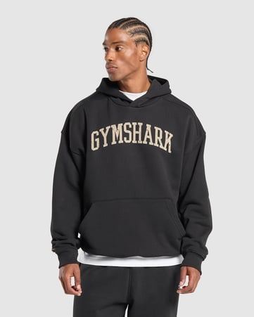 Gymshark Collegiate Hoodie