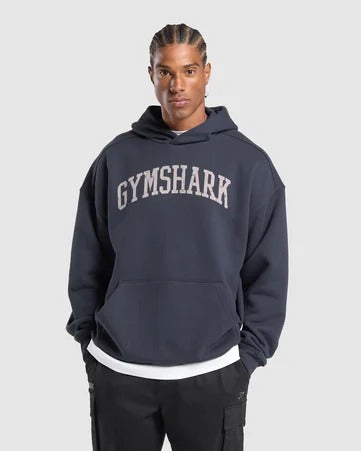 Gymshark Collegiate Hoodie
