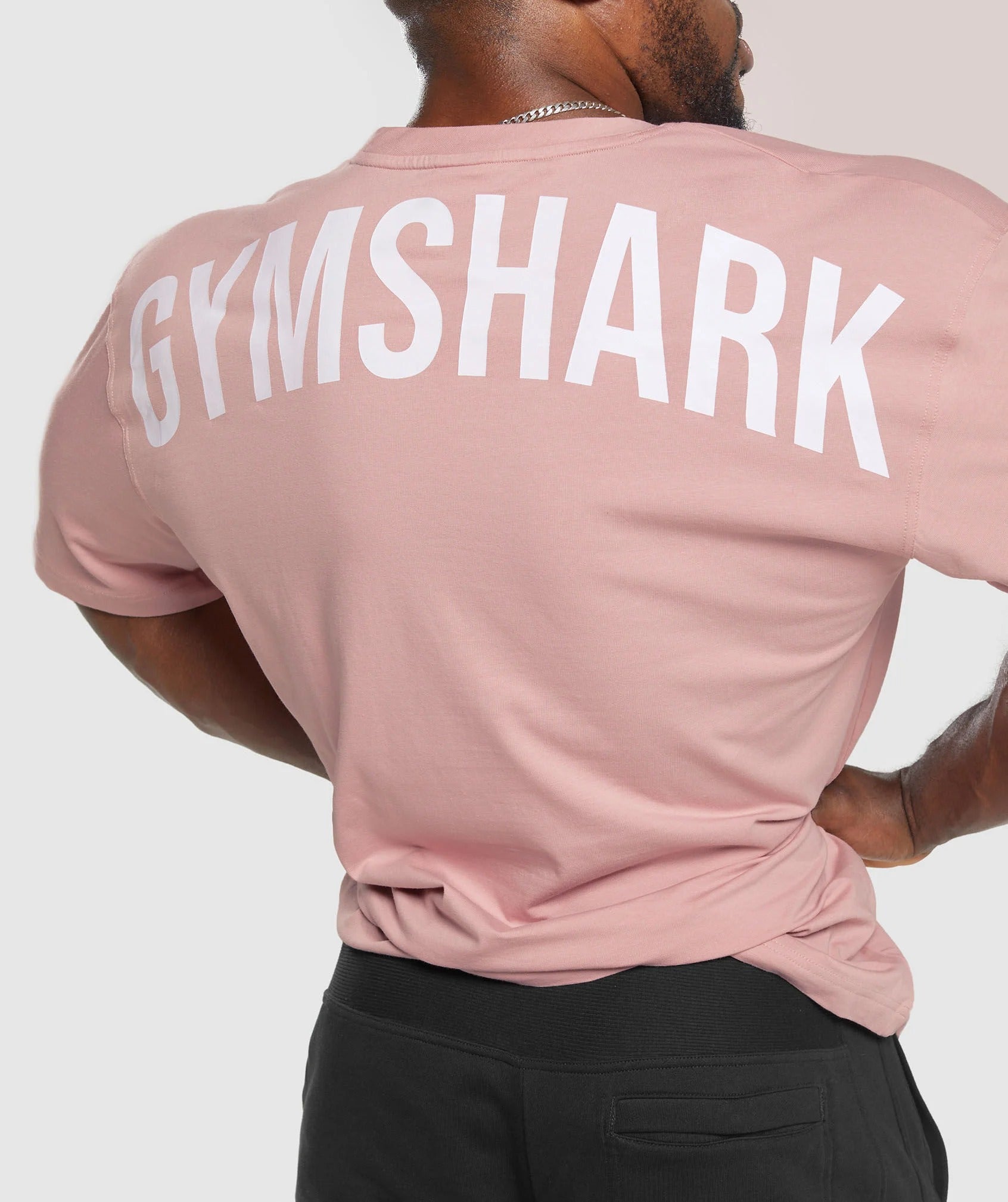 GYMSHARK - POWER T-SHIRT