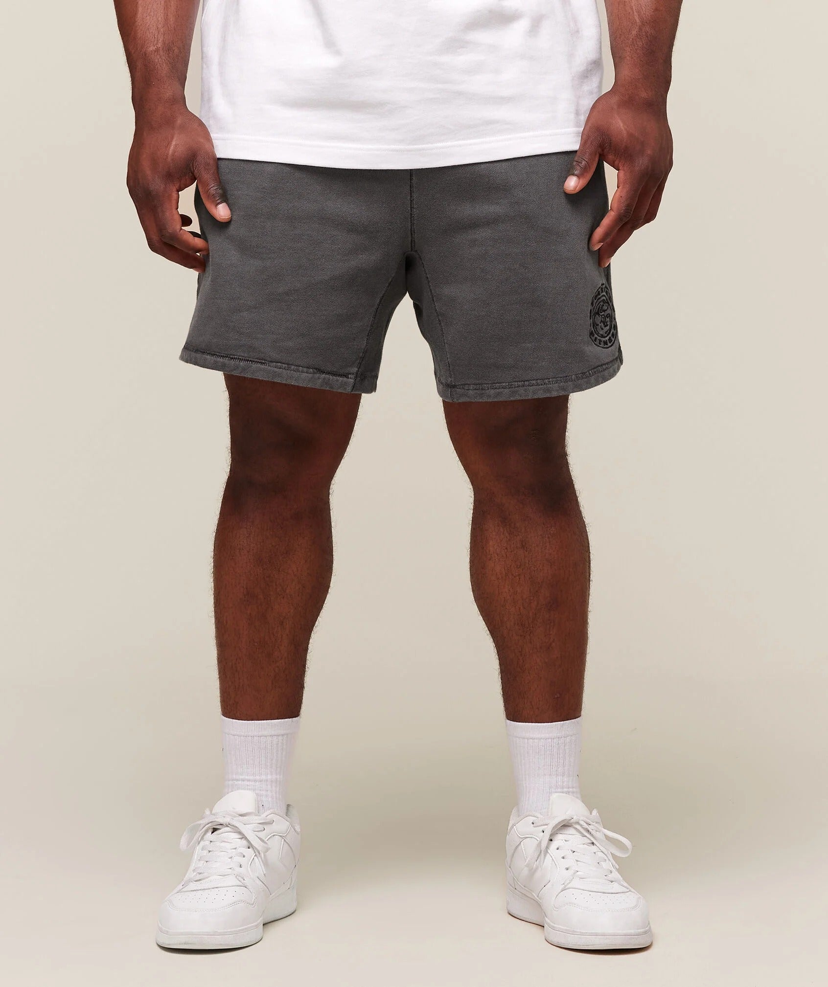 Gymshark Premium Legacy Shorts