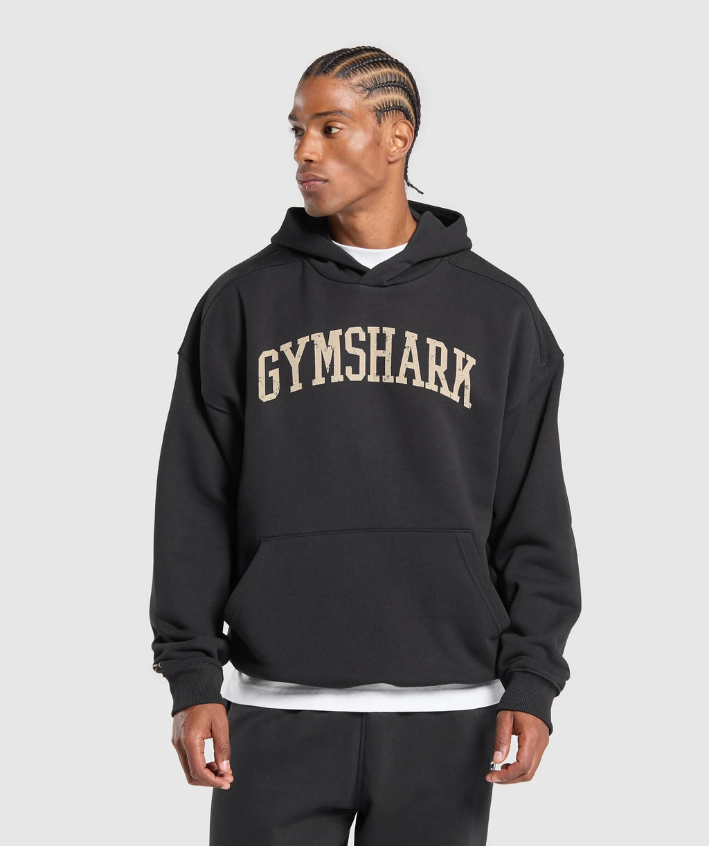Gymshark Collegiate Hoodie