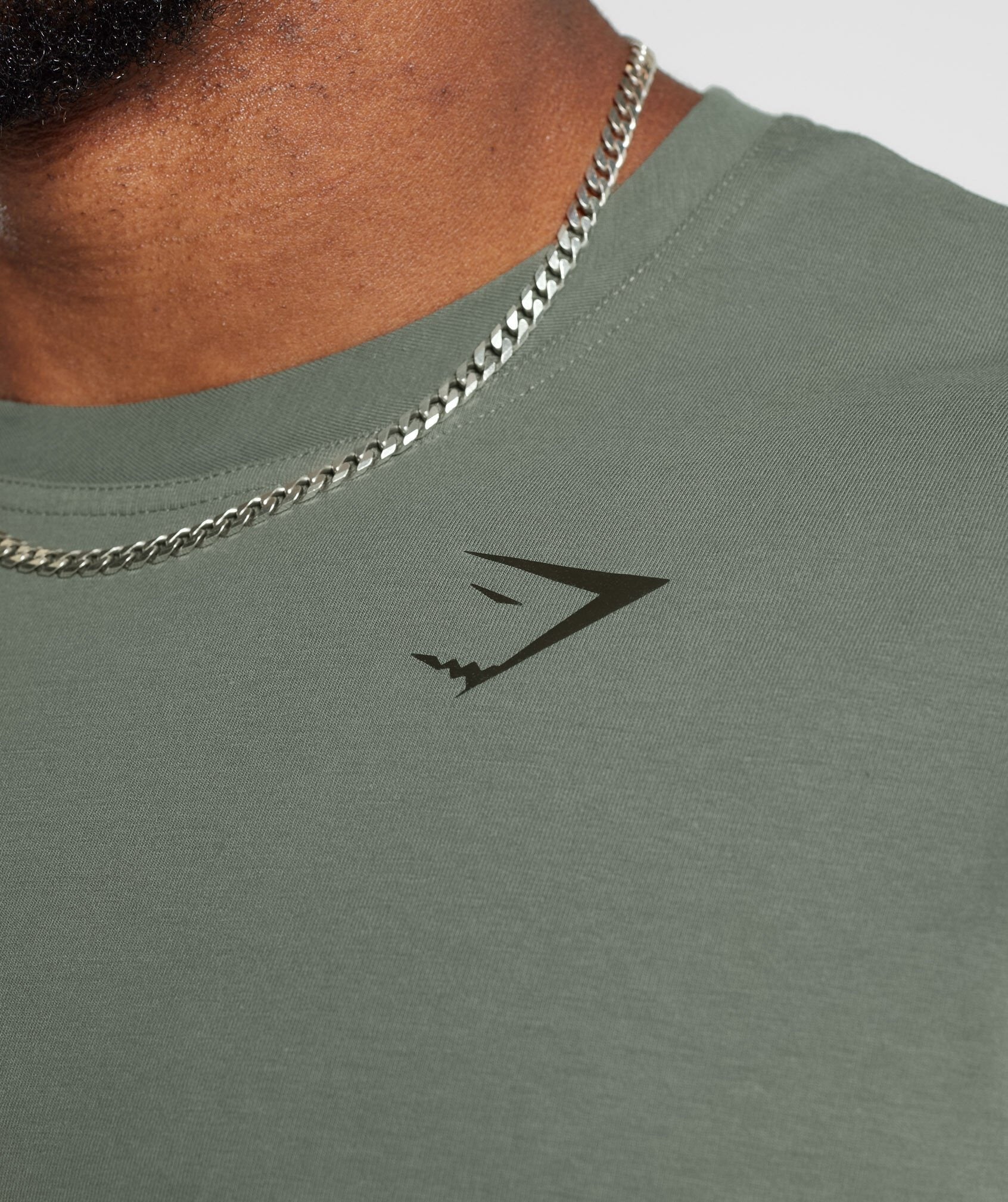 GYMSHARK - POWER T-SHIRT