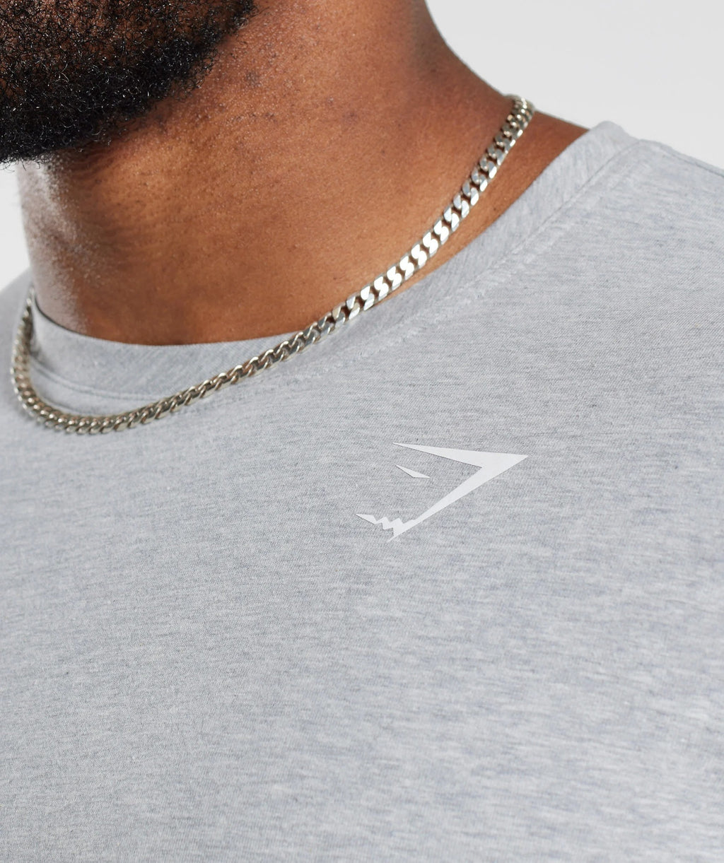 GYMSHARK - POWER T-SHIRT