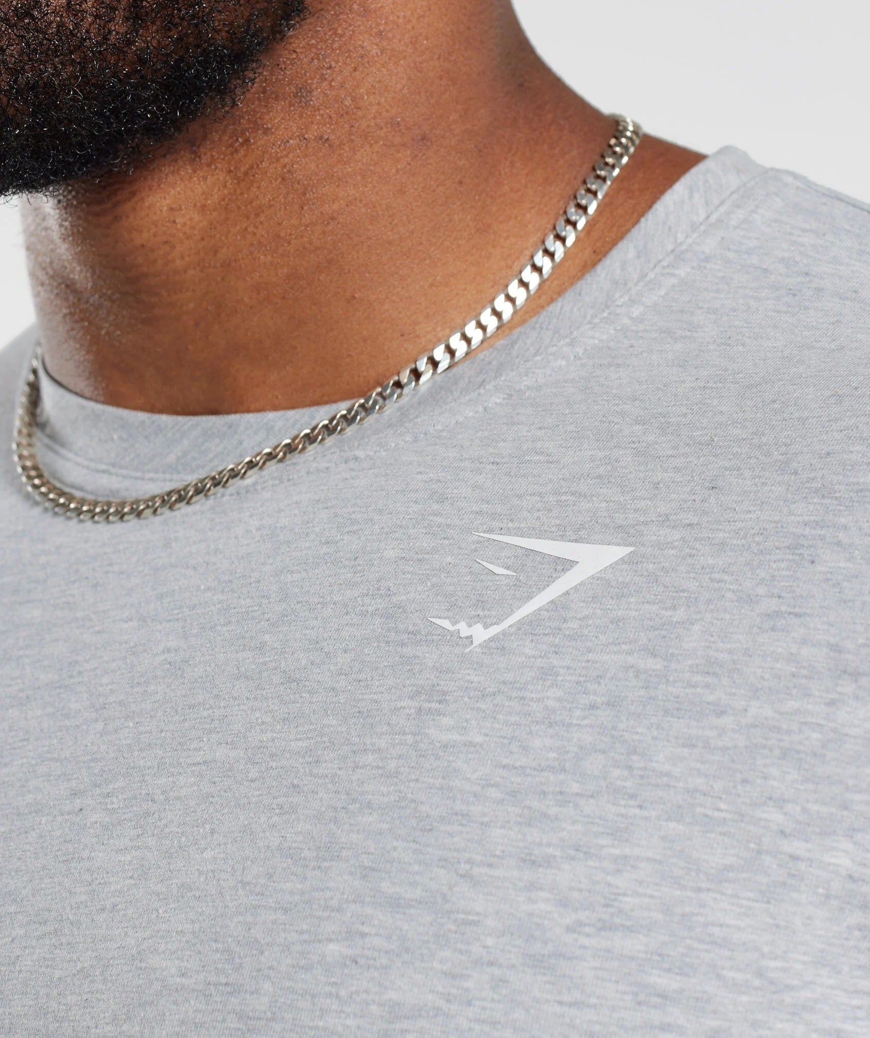 GYMSHARK - POWER T-SHIRT